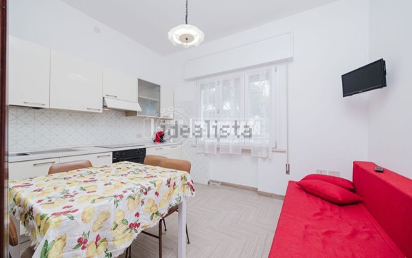 appartamento in vendita a Cervia in zona Pinarella
