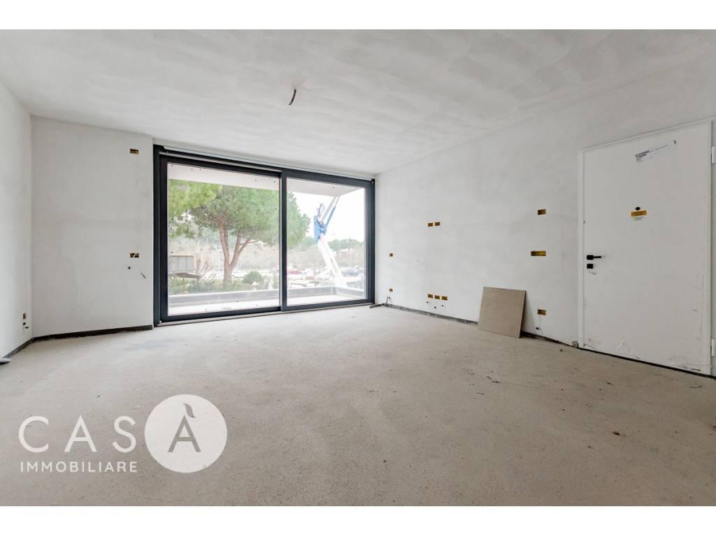 appartamento in vendita a Cervia in zona Milano Marittima