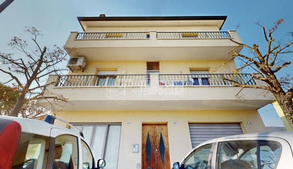 appartamento in vendita a Cervia