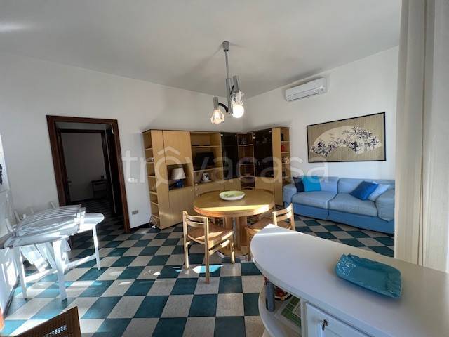 appartamento in vendita a Cervia in zona Milano Marittima