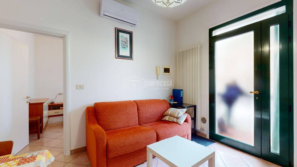 appartamento in vendita a Cervia in zona Pinarella