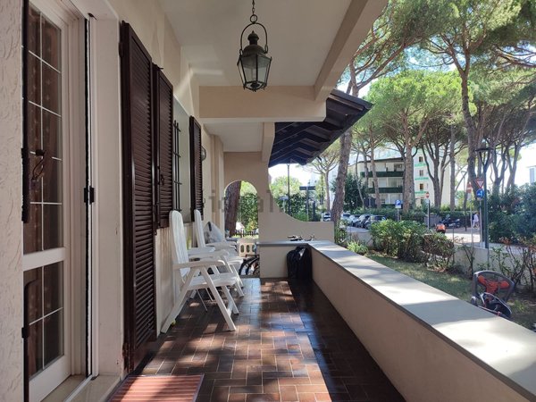 casa indipendente in vendita a Cervia in zona Milano Marittima