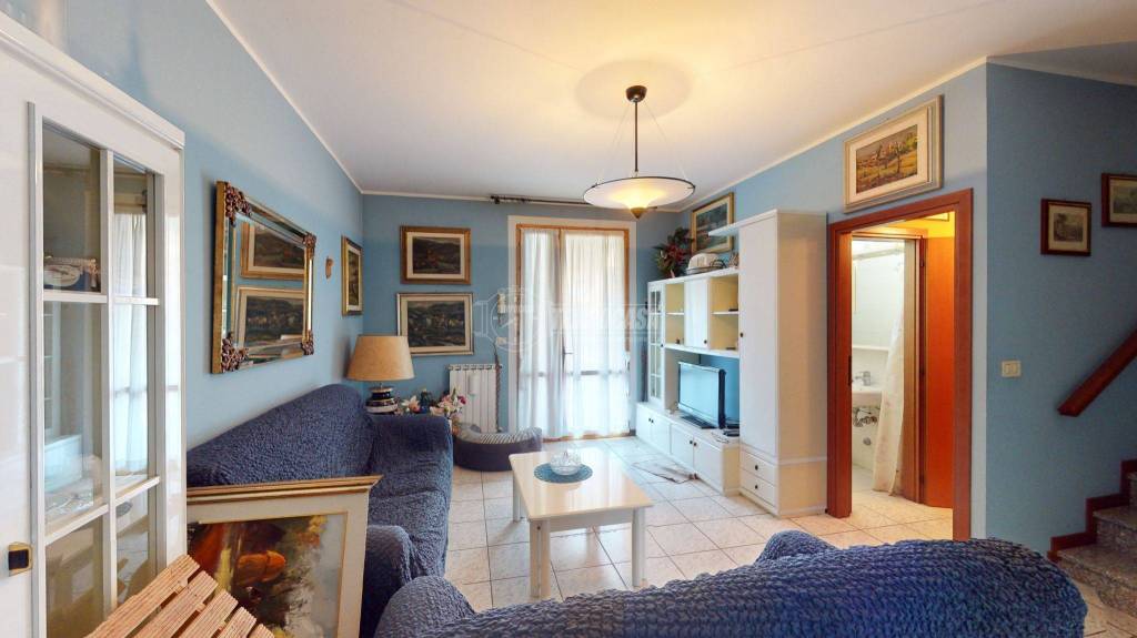 casa indipendente in vendita a Cervia in zona Pinarella