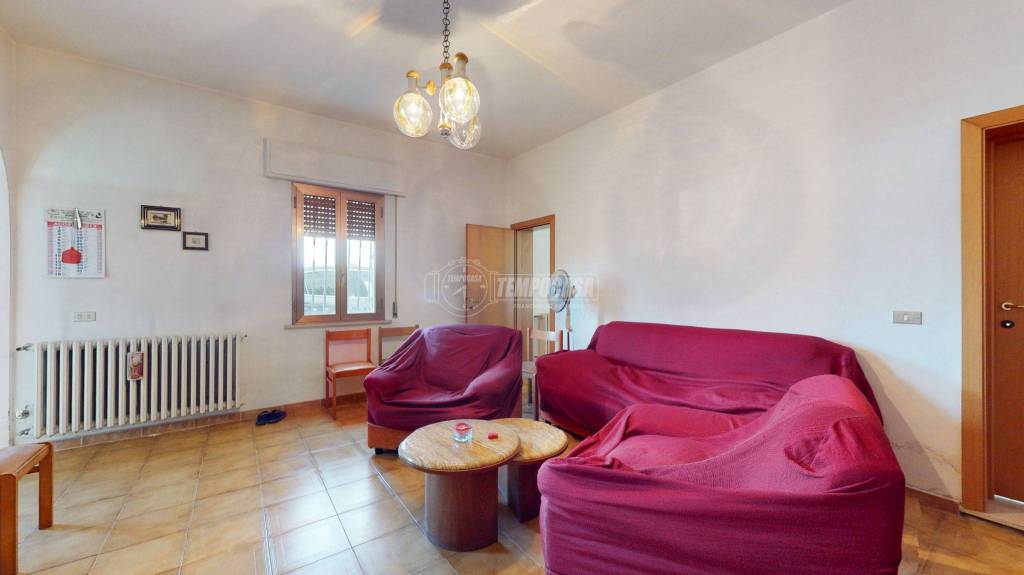 casa indipendente in vendita a Cervia in zona Pisignano