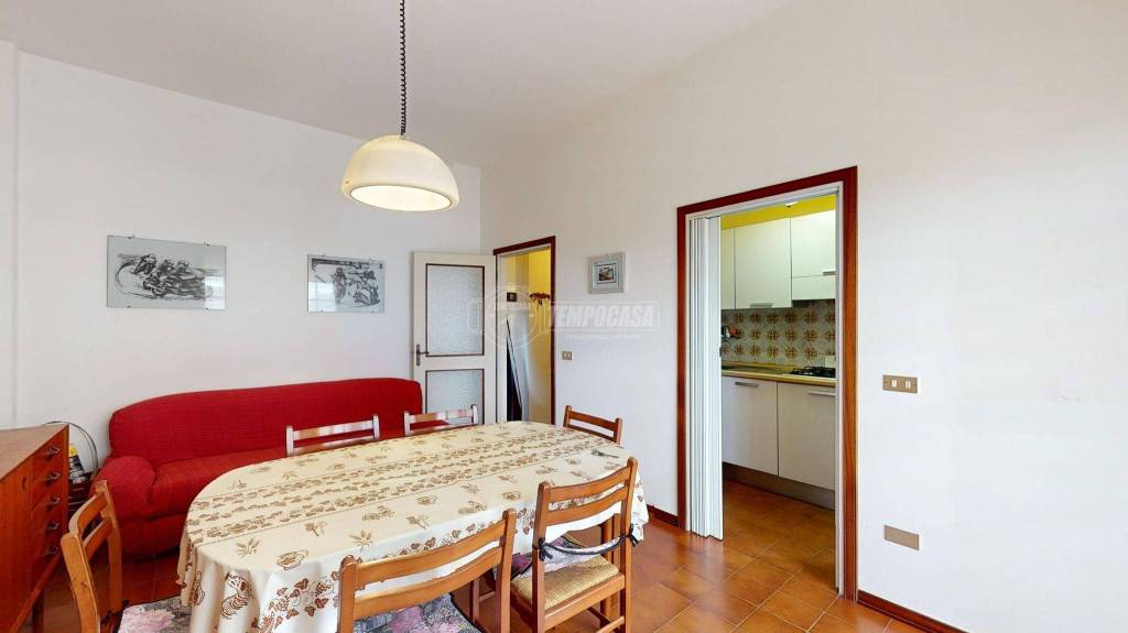appartamento in vendita a Cervia