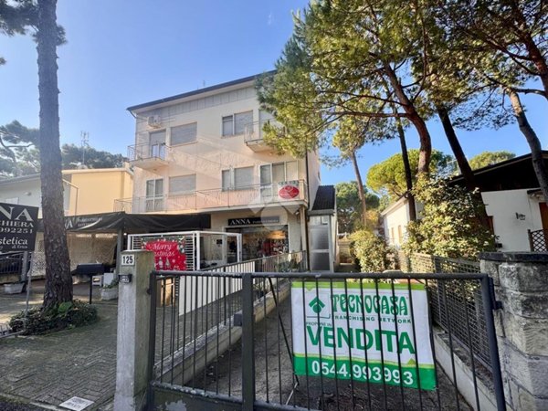 appartamento in vendita a Cervia