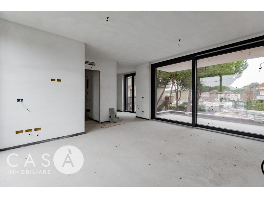 appartamento in vendita a Cervia in zona Milano Marittima