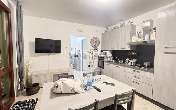 appartamento in vendita a Cervia in zona Castiglione di Cervia