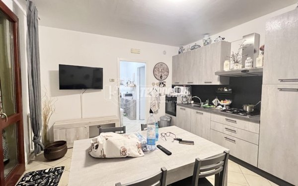 appartamento in vendita a Cervia in zona Castiglione di Cervia