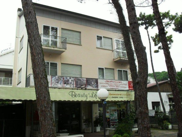 appartamento in vendita a Cervia in zona Milano Marittima