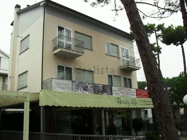 appartamento in vendita a Cervia in zona Milano Marittima
