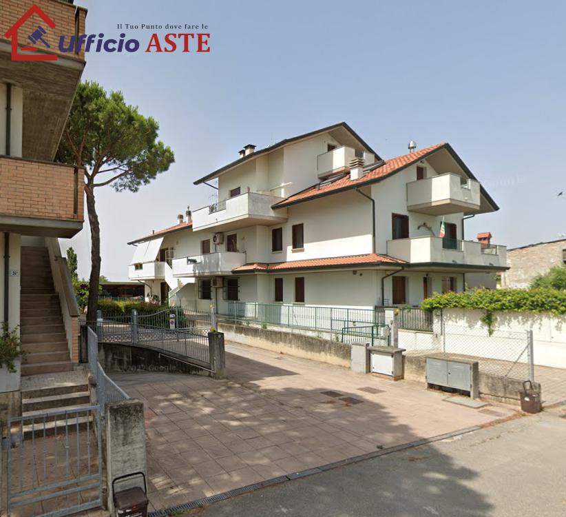 casa indipendente in vendita a Cervia in zona Villa Inferno