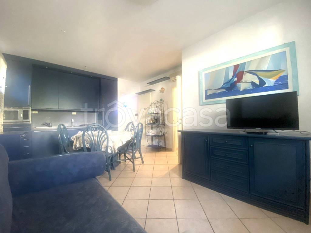 appartamento in vendita a Cervia in zona Milano Marittima