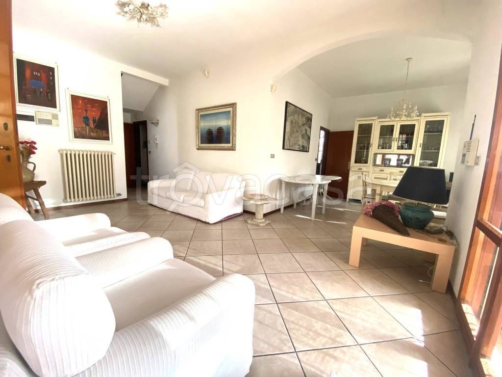 casa indipendente in vendita a Cervia in zona Milano Marittima