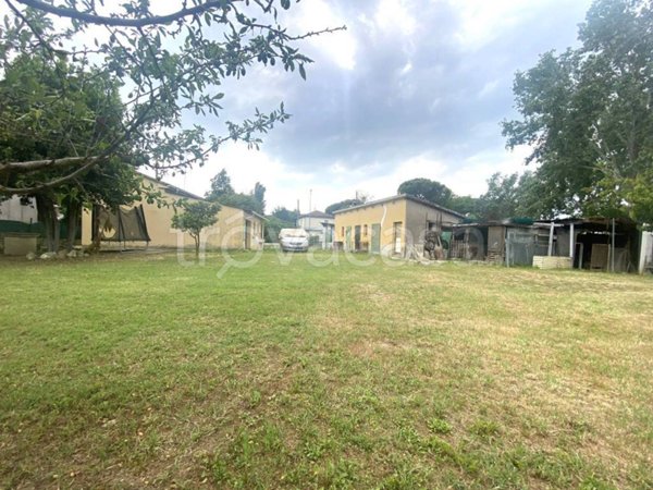 casa indipendente in vendita a Cervia in zona Milano Marittima