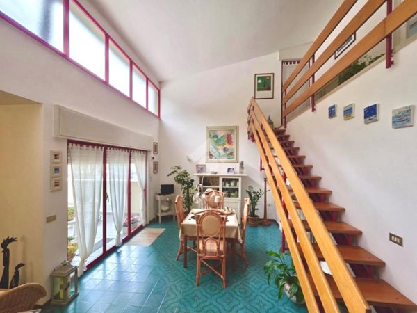 appartamento in vendita a Cervia in zona Milano Marittima