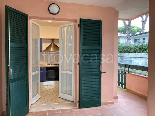 appartamento in vendita a Cervia in zona Milano Marittima