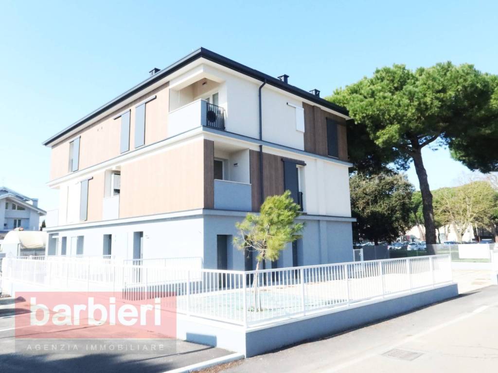 appartamento in vendita a Cervia