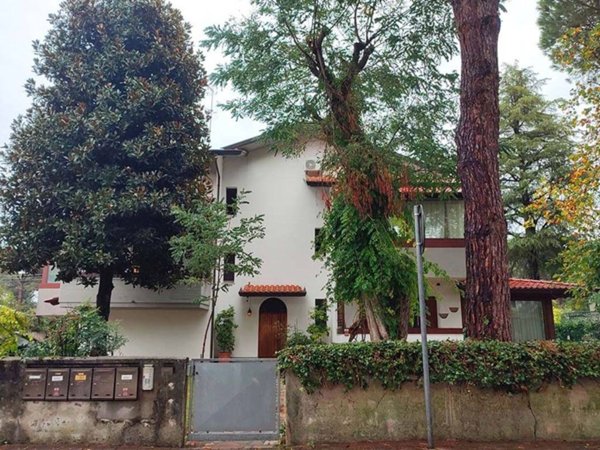 appartamento in vendita a Cervia in zona Terme