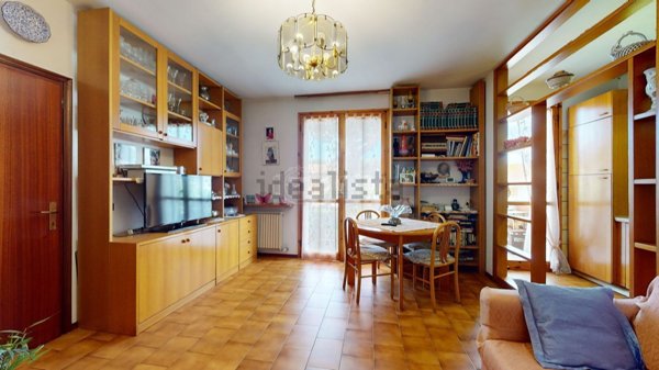 appartamento in vendita a Cervia