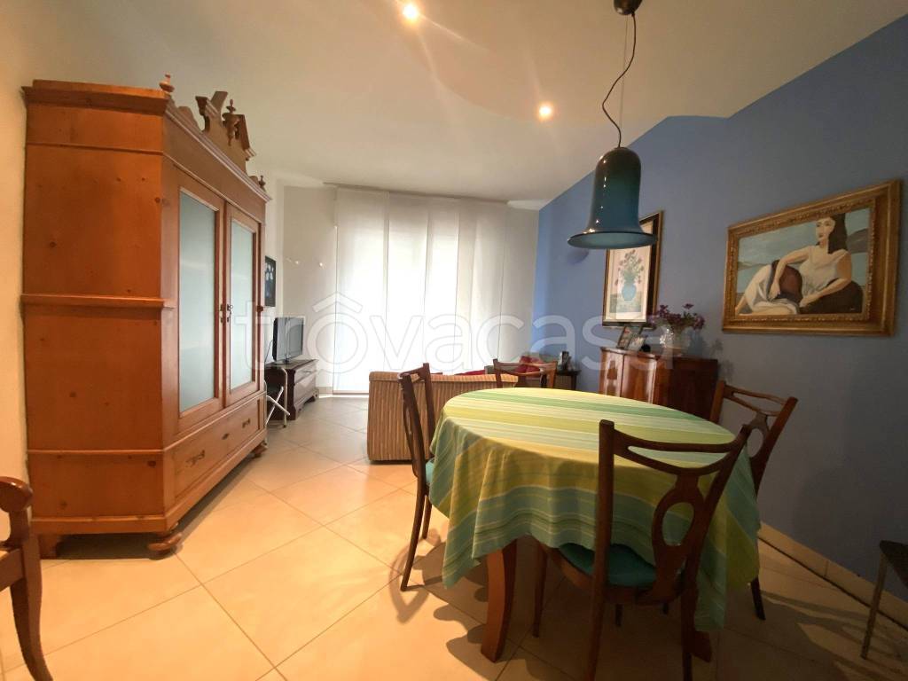 appartamento in vendita a Cervia in zona Milano Marittima