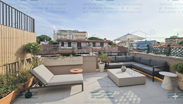 appartamento in vendita a Cervia