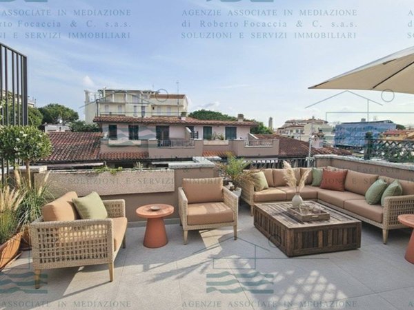 appartamento in vendita a Cervia