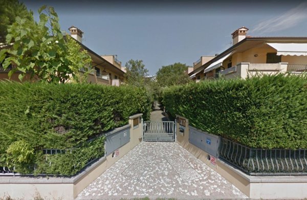 appartamento in vendita a Cervia