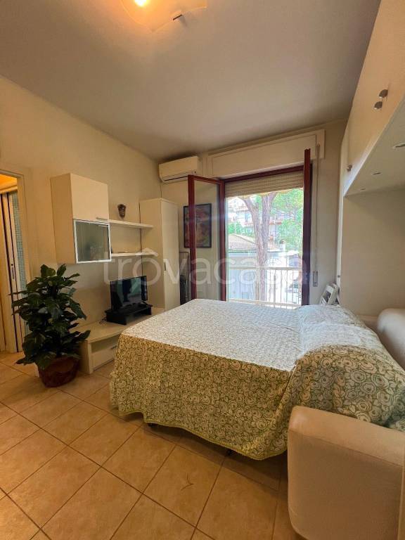 appartamento in vendita a Cervia in zona Milano Marittima