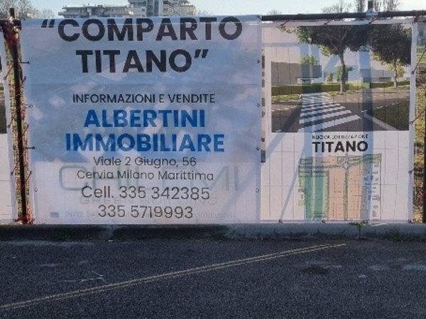 casa indipendente in vendita a Cervia