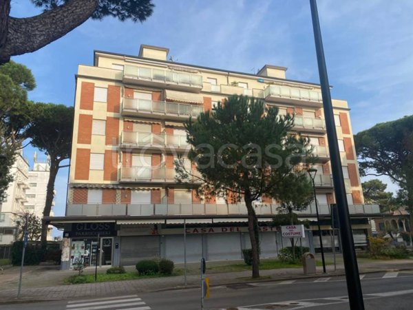 appartamento in vendita a Cervia in zona Milano Marittima