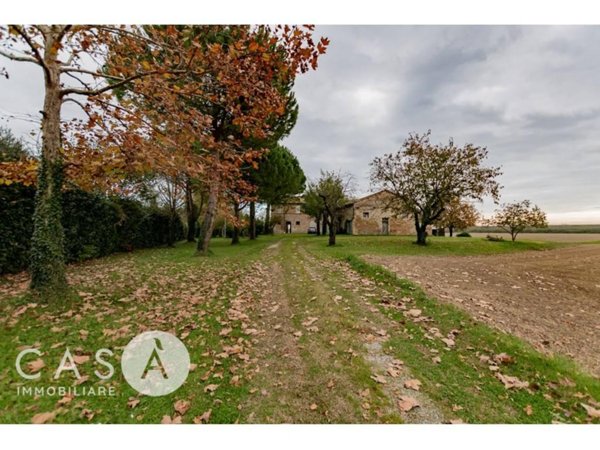 casa indipendente in vendita a Cervia