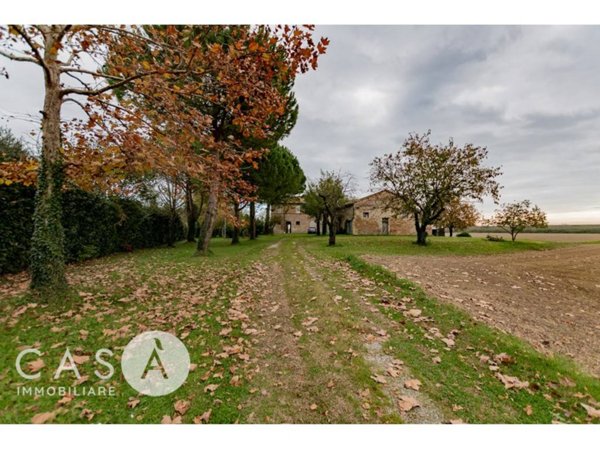 casa indipendente in vendita a Cervia in zona Montaletto