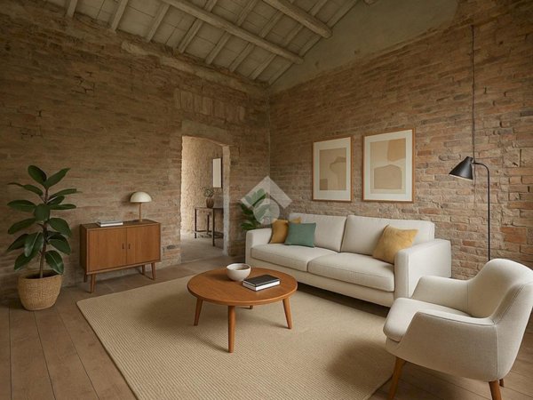 casa semindipendente in vendita a Cervia in zona Milano Marittima