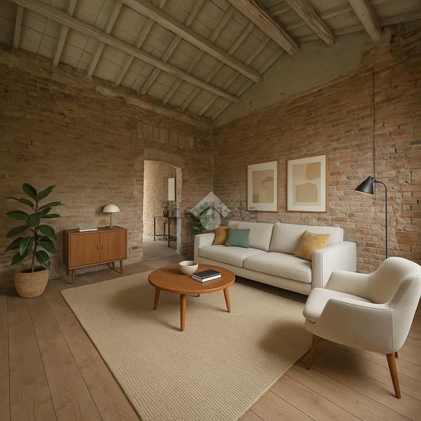 casa semindipendente in vendita a Cervia in zona Milano Marittima