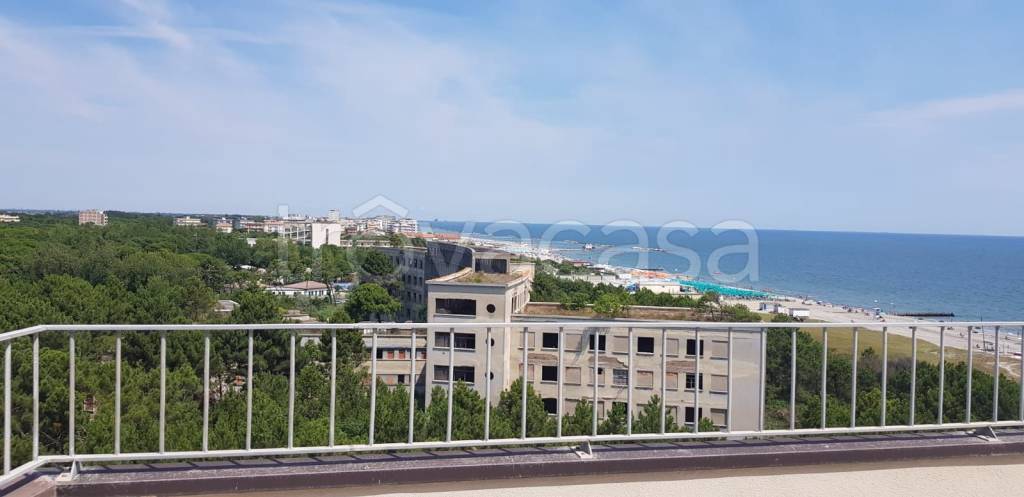 appartamento in vendita a Cervia in zona Milano Marittima