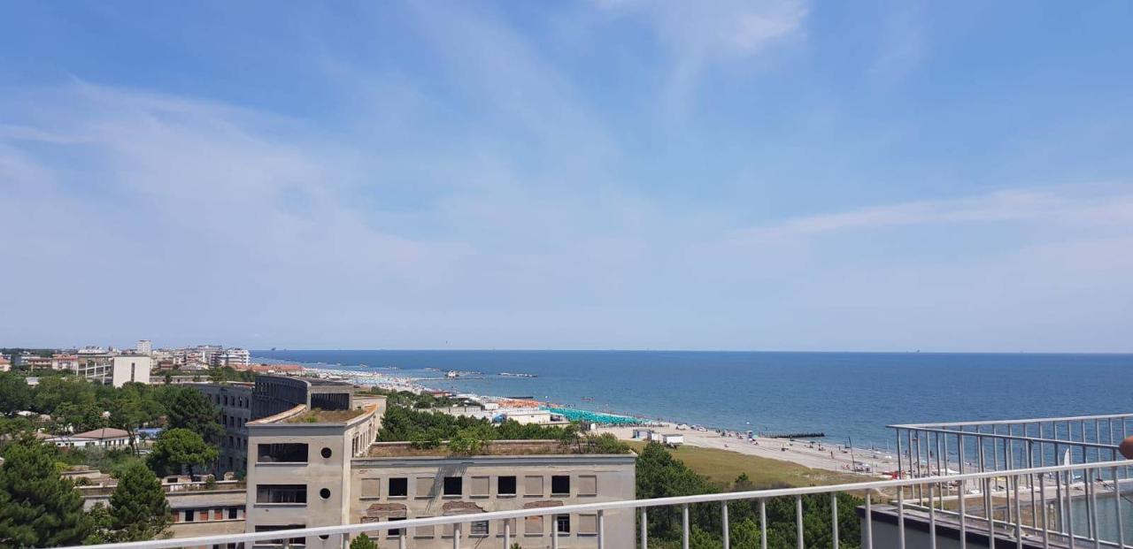 appartamento in vendita a Cervia in zona Milano Marittima