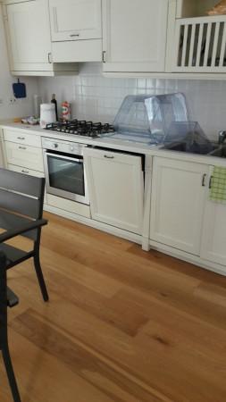 appartamento in vendita a Cervia in zona Milano Marittima