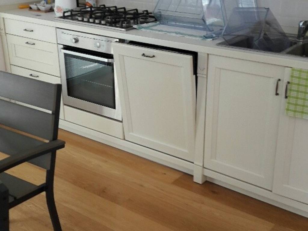 appartamento in vendita a Cervia in zona Milano Marittima