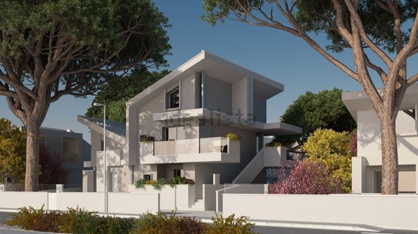 appartamento in vendita a Cervia in zona Pinarella