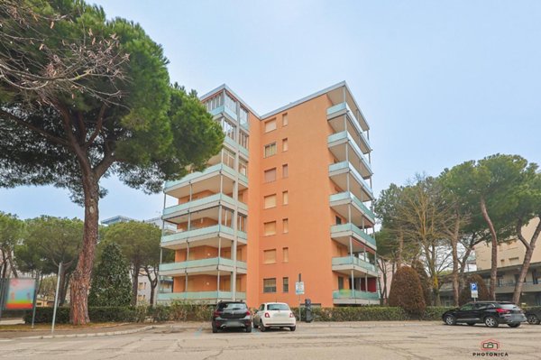 appartamento in vendita a Cervia in zona Pinarella