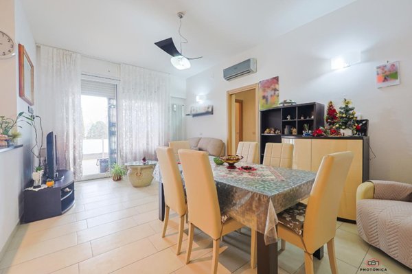 appartamento in vendita a Cervia in zona Pinarella