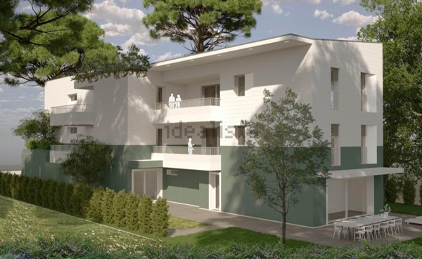 appartamento in vendita a Cervia