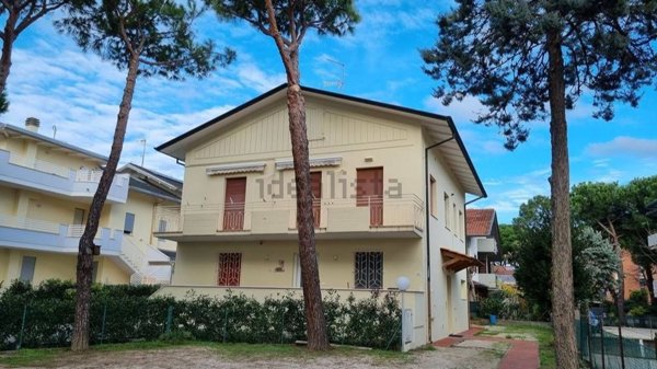 appartamento in vendita a Cervia in zona Pinarella