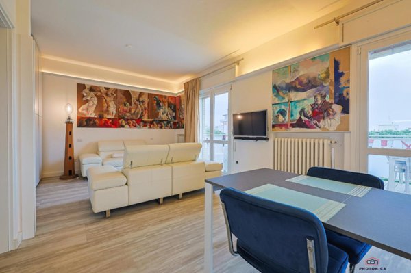 appartamento in vendita a Cervia in zona Milano Marittima