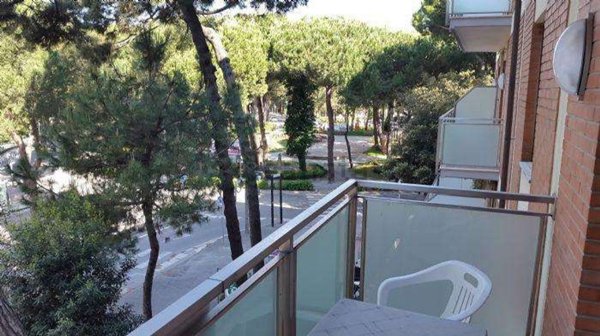 appartamento in vendita a Cervia in zona Milano Marittima