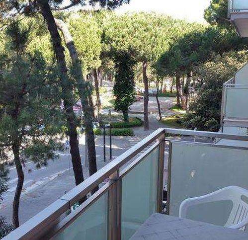 appartamento in vendita a Cervia in zona Milano Marittima