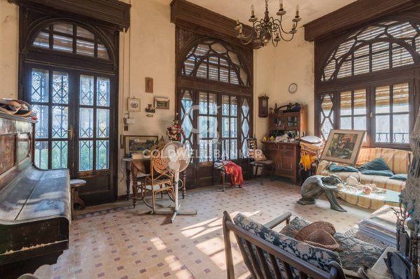 casa indipendente in vendita a Cervia in zona Milano Marittima