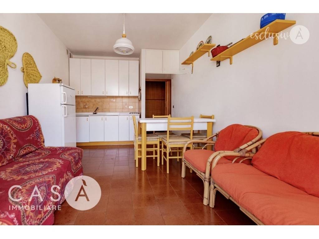 appartamento in vendita a Cervia in zona Pinarella