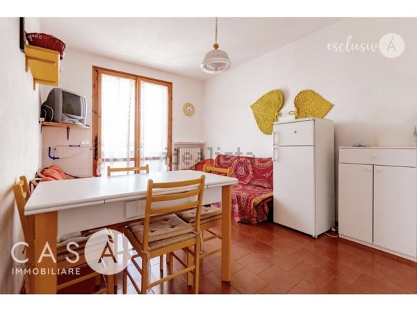 appartamento in vendita a Cervia in zona Pinarella